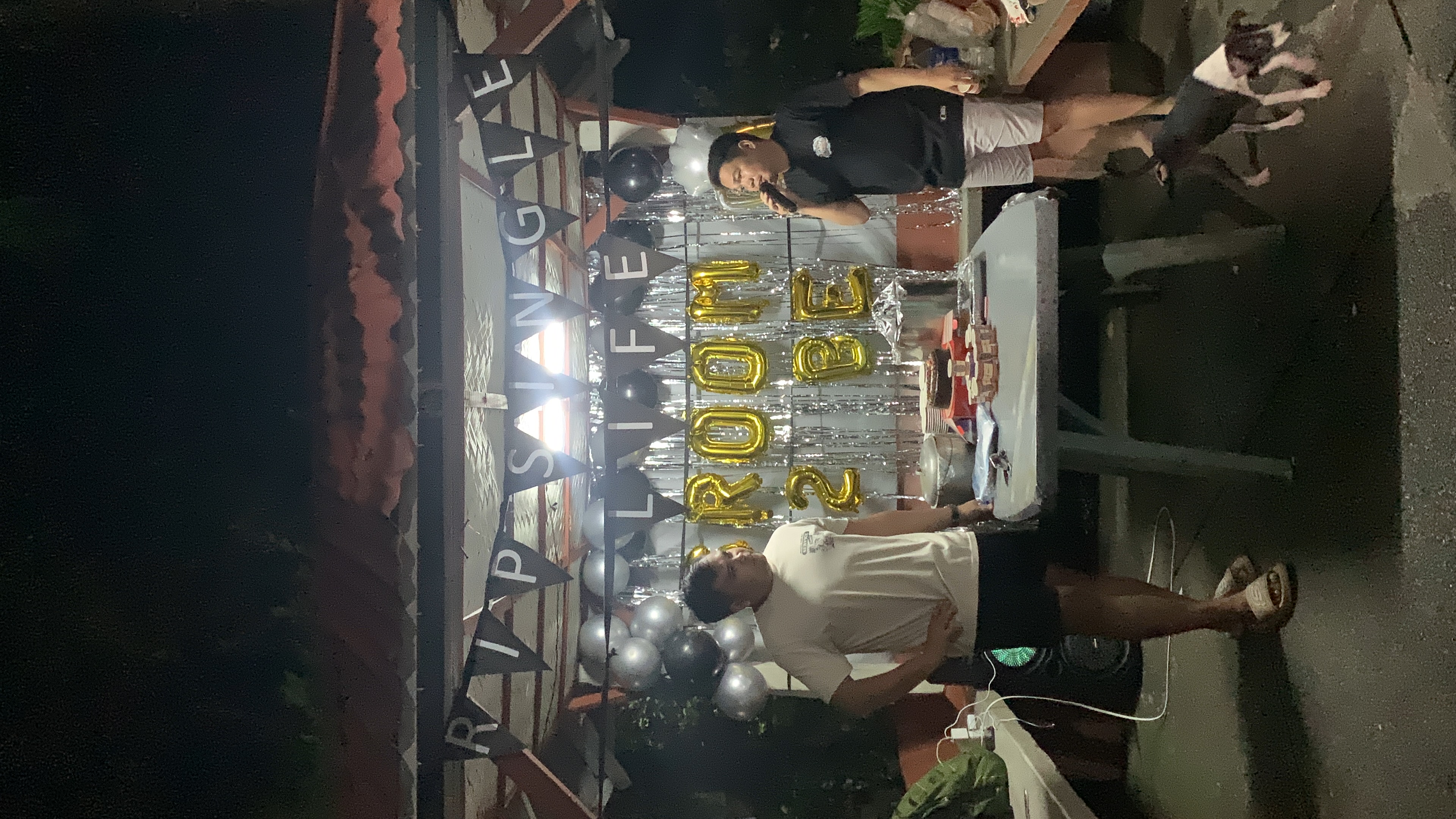 Bachelors Party - Epic Conclusion